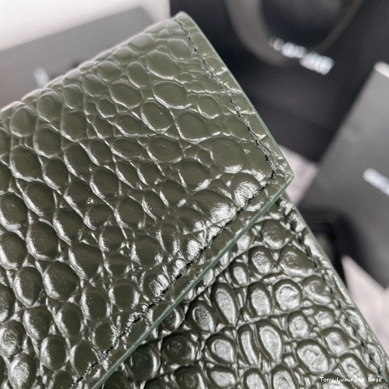 Tony Luxuries POUCH-27*16*2cm YSL UPTOWN 0729